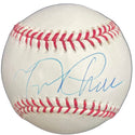 Miguel Cabrera Autographed Official Major League Baseball (JSA)