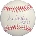 Don Sutton Autographed Official Major League Baseball (JSA)