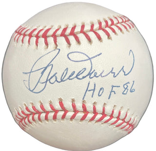 Bobby Doerr Autographed Official Major League Baseball (JSA)