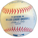 Al Kaline Autographed Official Major League Baseball (JSA)