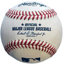 Don Mattingly Autographed Official MLB Baseball "Donnie Baseball" Inscription