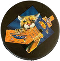 Panthers Limited Edition unsigned Puck