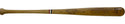 Ty Cobb unsigned Where It All Began Commemorative Bat MLB #190/250