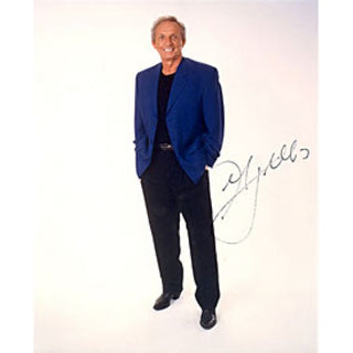 Mel Tillis Autographed / Signed 8x10 Photo