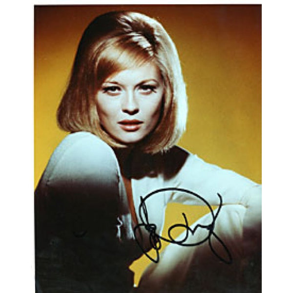 Fay Dunaway Autographed / Signed 8x10 Photo