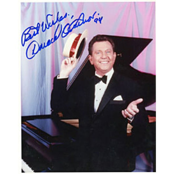 Donald O'Connor Autographed / Signed 8x10 Photo