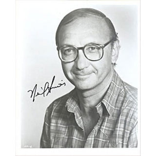 Neil Simon Autographed / Signed 8x10 Photo