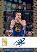 2022-23 Panini Donruss Elite NBA Hobby Box