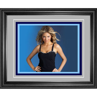 Kate Upton Framed 8x10 Photo