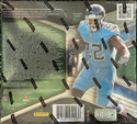 2020 Panini Spectra Football Hobby Box