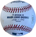 Sammy Sosa Autographed Official Major League Baseball (JSA)