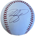 Mike Piazza Autographed Official Major League Baseball (JSA)