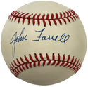 John Farrell Autographed Official Baseball