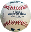 Vladimir Guerrero Jr Autographed Official Major League Baseball (JSA)