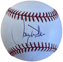 Larry Walker Autographed Official Major League Baseball (JSA)