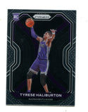 Tyrese Haliburton Panini Prizm #262 RC