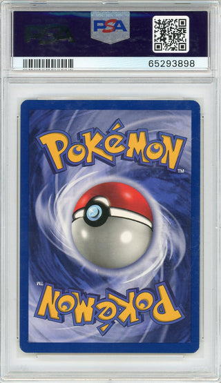 Pikachu 1999 Pokemon Jungle 1st Edition Card #60 (PSA Gem Mt 10)