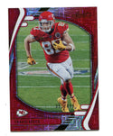 Travis Kelce 2020 Panini Absolute Football Mojo #6