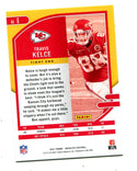 Travis Kelce 2020 Panini Absolute Football Mojo #6