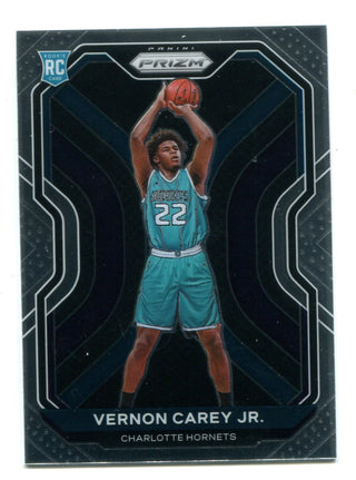 Vernon Carey Jr. 2020-21 Panini Prizm #269 RC