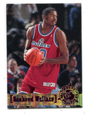 Rasheed Wallace 1996 Topps #333 Card