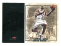 Lebron James 2003-04 Fleer Patchworks #105 /799 Card