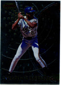 Vladimir Guererro Bowmans Best 1997 Rookie Card