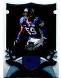 Topps Bowman Sterling Julian Peterson Authentic Player Worn Pro Bowl Jersey #BSVR-JP