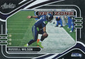 Russell Wilson 2021 Panini Absolute Card