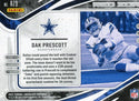 Dak Prescott 2021 Panini Absolute Card