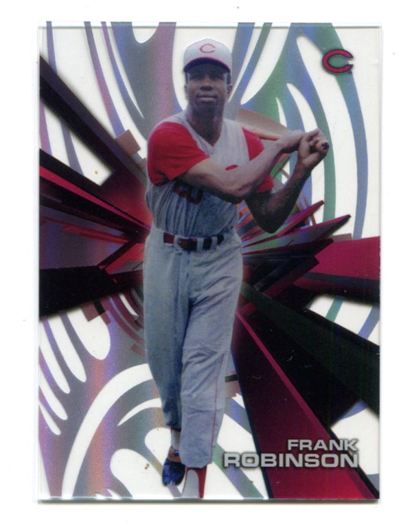 Frank Robinson 2015 Topps #HTFR Card