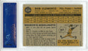 Roberto Clemente 1960 Topps Card #326 (PSA EX-MT 6)