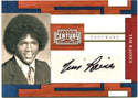 Tim Raines Panini Century Collection Postmark Auto 13/23