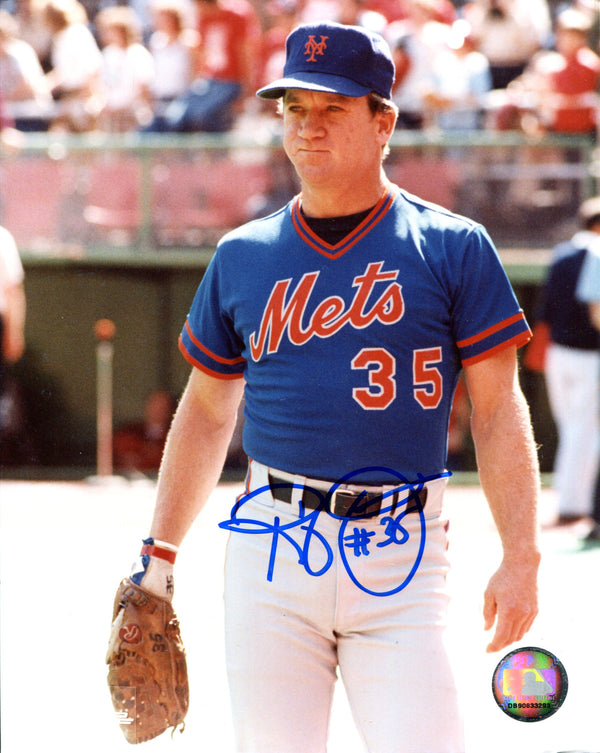 Randy Jones Autographed 8x10 Photo