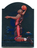 Dwyane Wade 2003-04 Fleer Mystique #119 Blue (135/600)