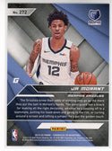 Ja Morant 2019-20 Panini Chronicles XR Rookie Card #272