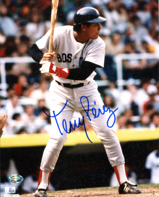 Tony Perez Autographed 8x10 Photo