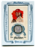 Johnny Cueto 2013 Topps Allen & Ginter`s #AGRJC Card