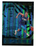 LaMelo Ball 2020-21 Panini Prizm Illusions #151 RC