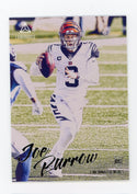 Joe Burrow 2020 Panini Chronicles Luminance #201 Card