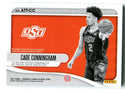 Cade Cunningham 2021 Panini Absolute Memorabilia Tools Of The Trade #ATTCC