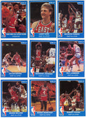 1983 Star Card All-Star Game Set 1-32