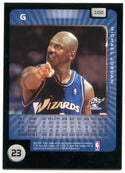 Michael Jordan 2003 Upper Deck Victory