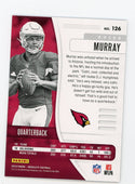 Kyler Murray 2019 Panini Absolute Memorabilia #126 Card