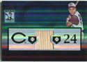 Tony Perez 2010 Topps Tribute Bat Card /50