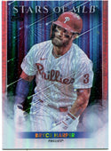 Bryce Harper Topps Stars of MLB 2022