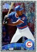 Andre Dawson 2011 Topps Diamond Anniversary #US291