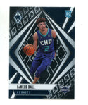 LaMelo Ball 2020-21 Panini Phoenix #569 Rookie Card