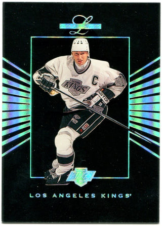 Wayne Gretzky Leaf Limited 1995 #10