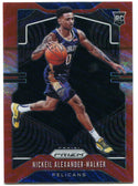 Nickeil Alexander-Walker Panini Prizm Rookie 2019